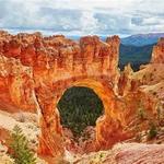 Bryce Canyon National Park