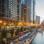 Chicago Riverwalk