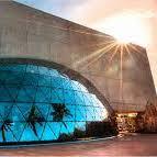 The Dalí Museum