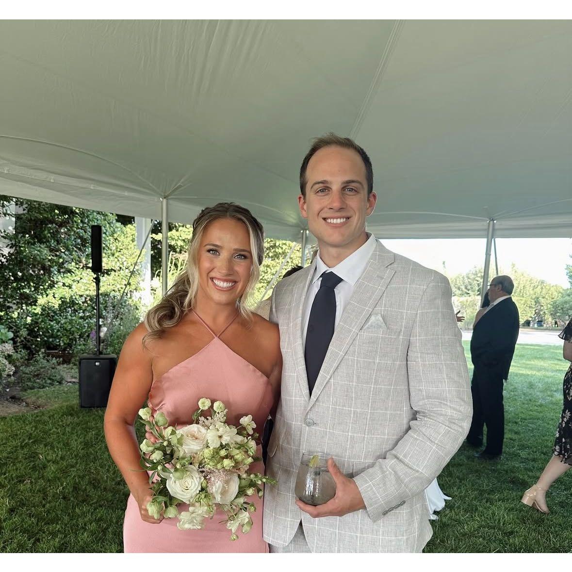 Wedding Season