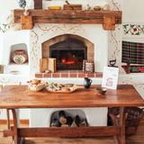 La Conac - traditional