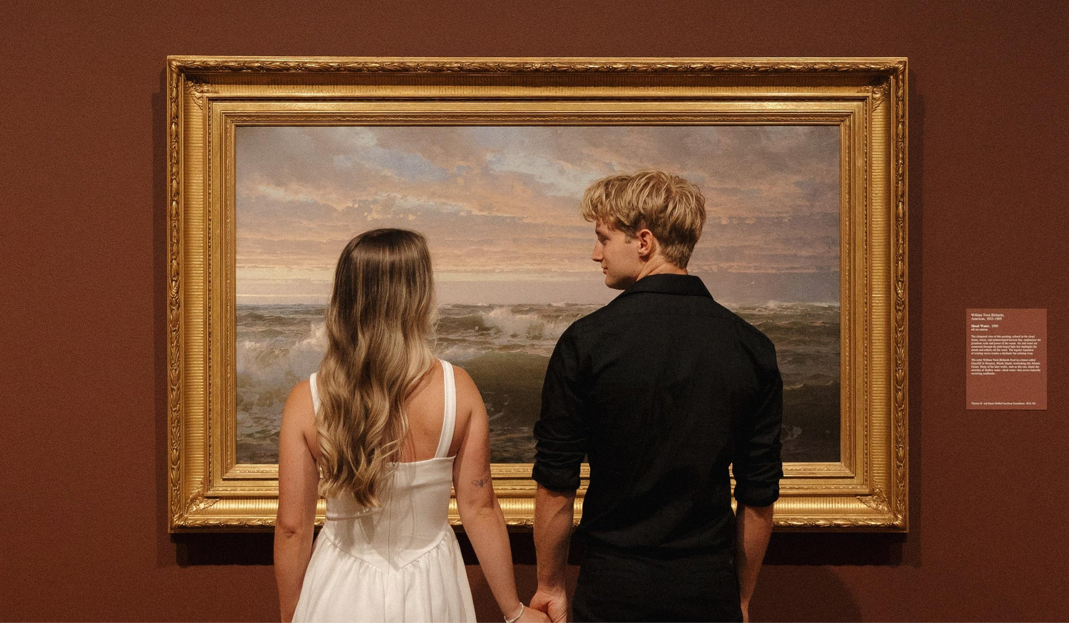 The Wedding Website of Hanna Bray and Adison Pollard