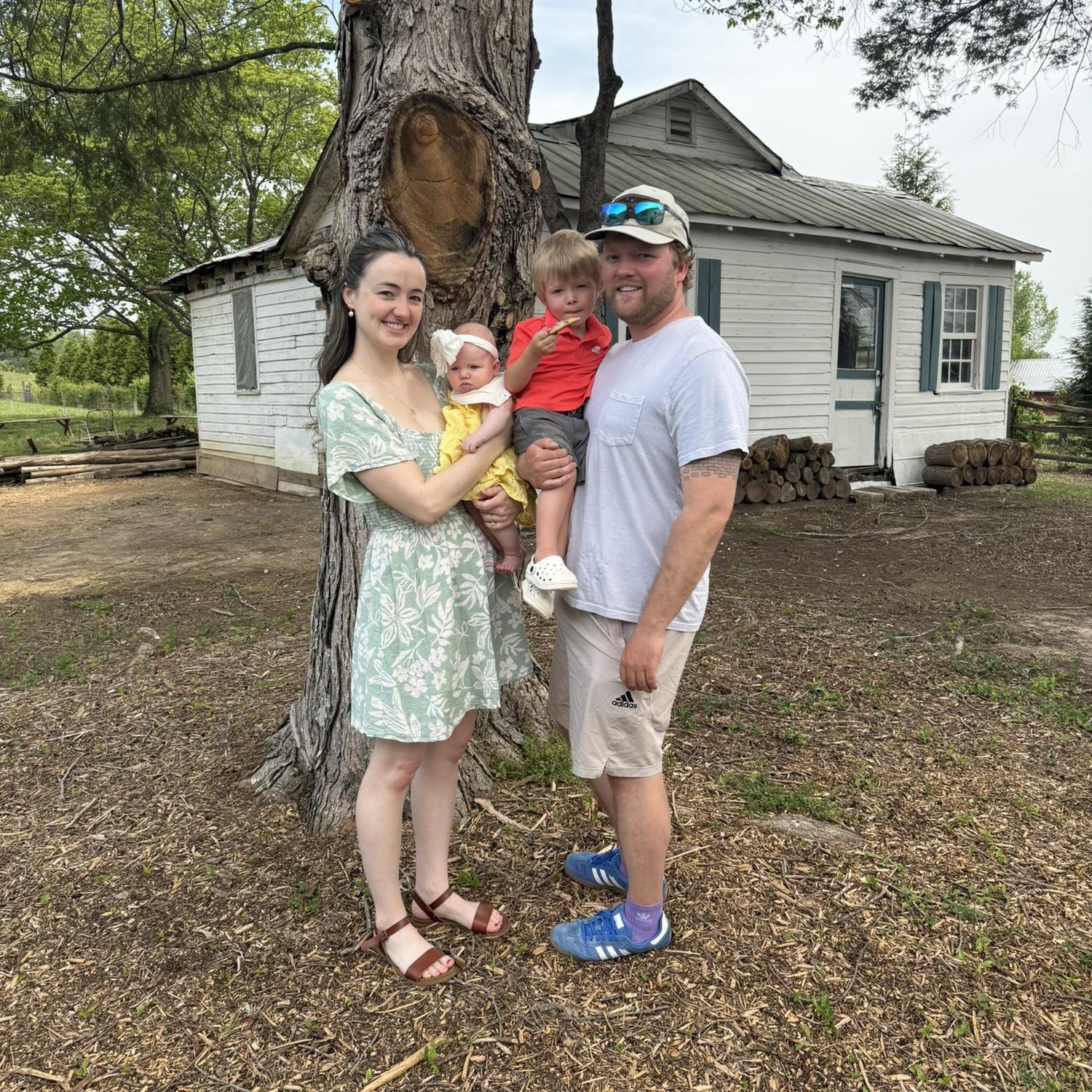 Our family