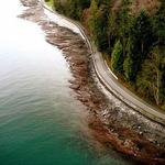 Stanley Park Seawall