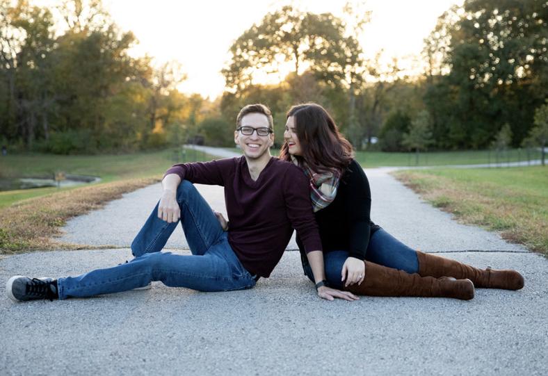 The Wedding Website of Elliot Olson and Kenneth Olson
