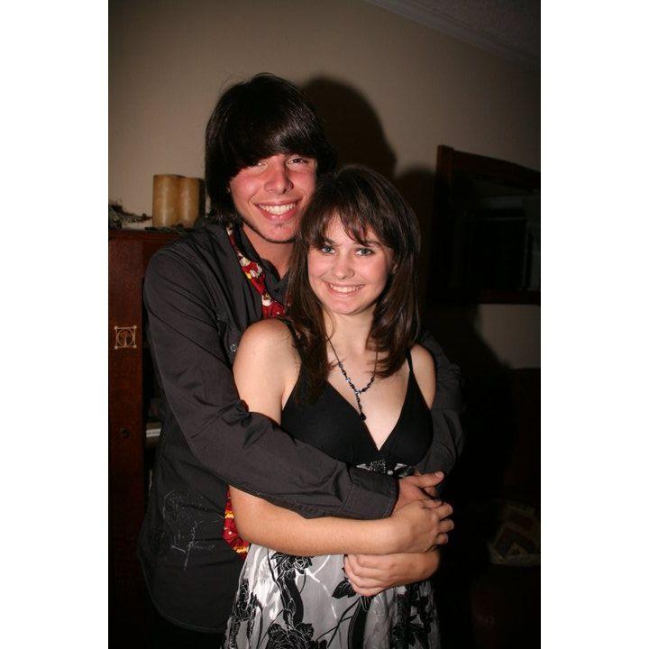 October 2010 - Homecoming!