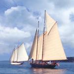 SAILBOAT TOUR