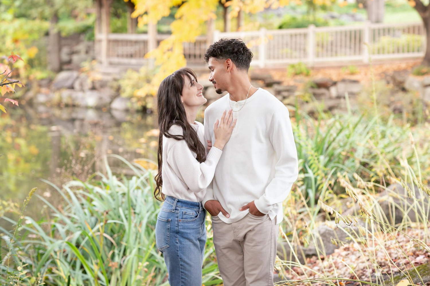 The Wedding Website of Kathryn Kundrat and Emmanuel Santiago