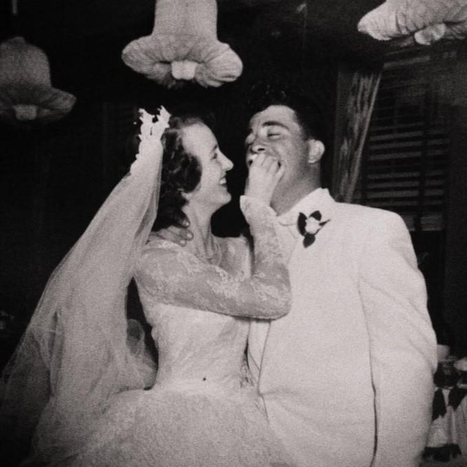 June 18th, 1955
Tom & Theresa Smith