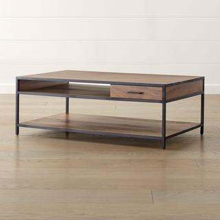 Knox Storage Coffee Table