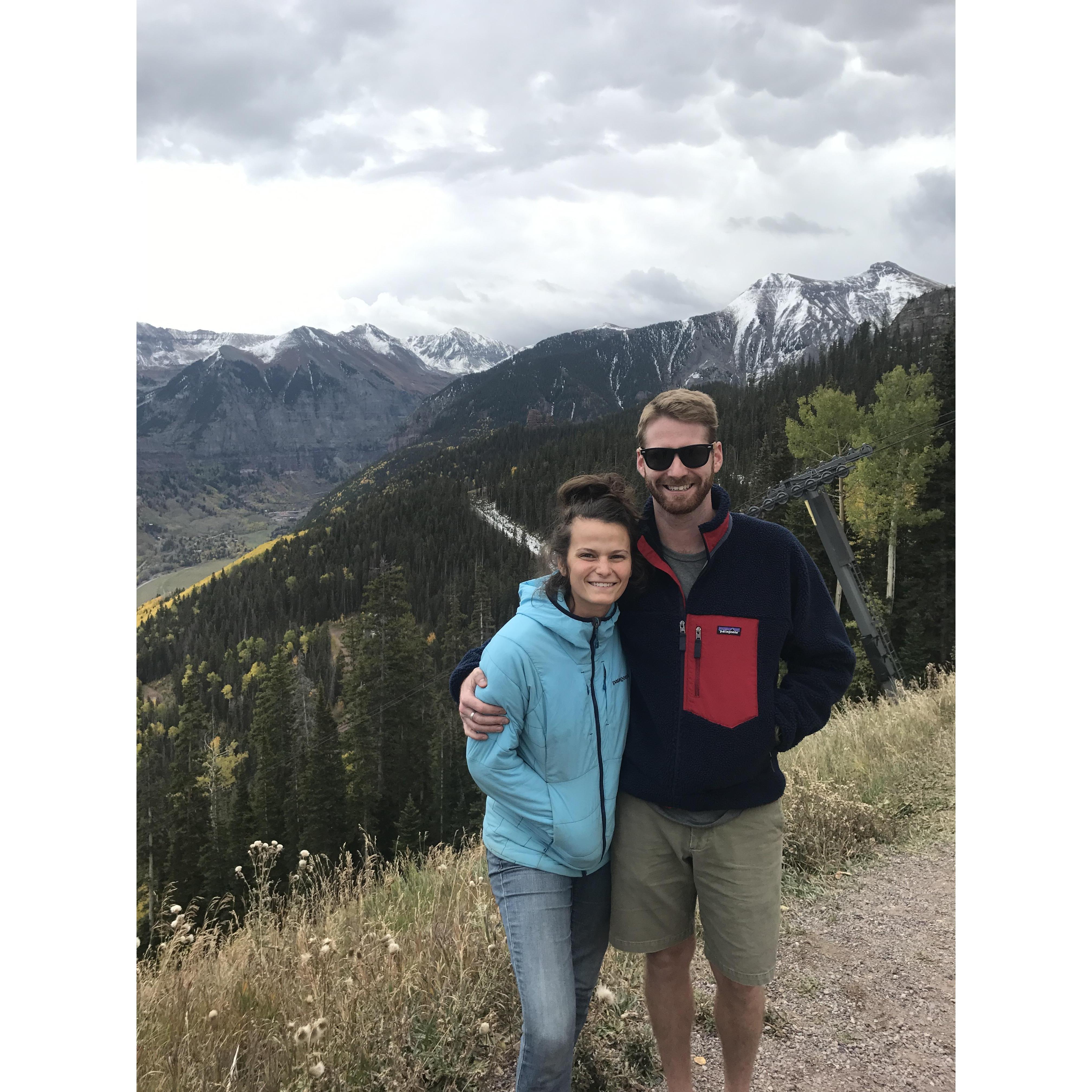 Telluride 2017