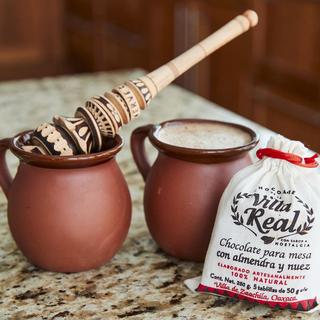 Mexican Hot Chocolate Gift Set