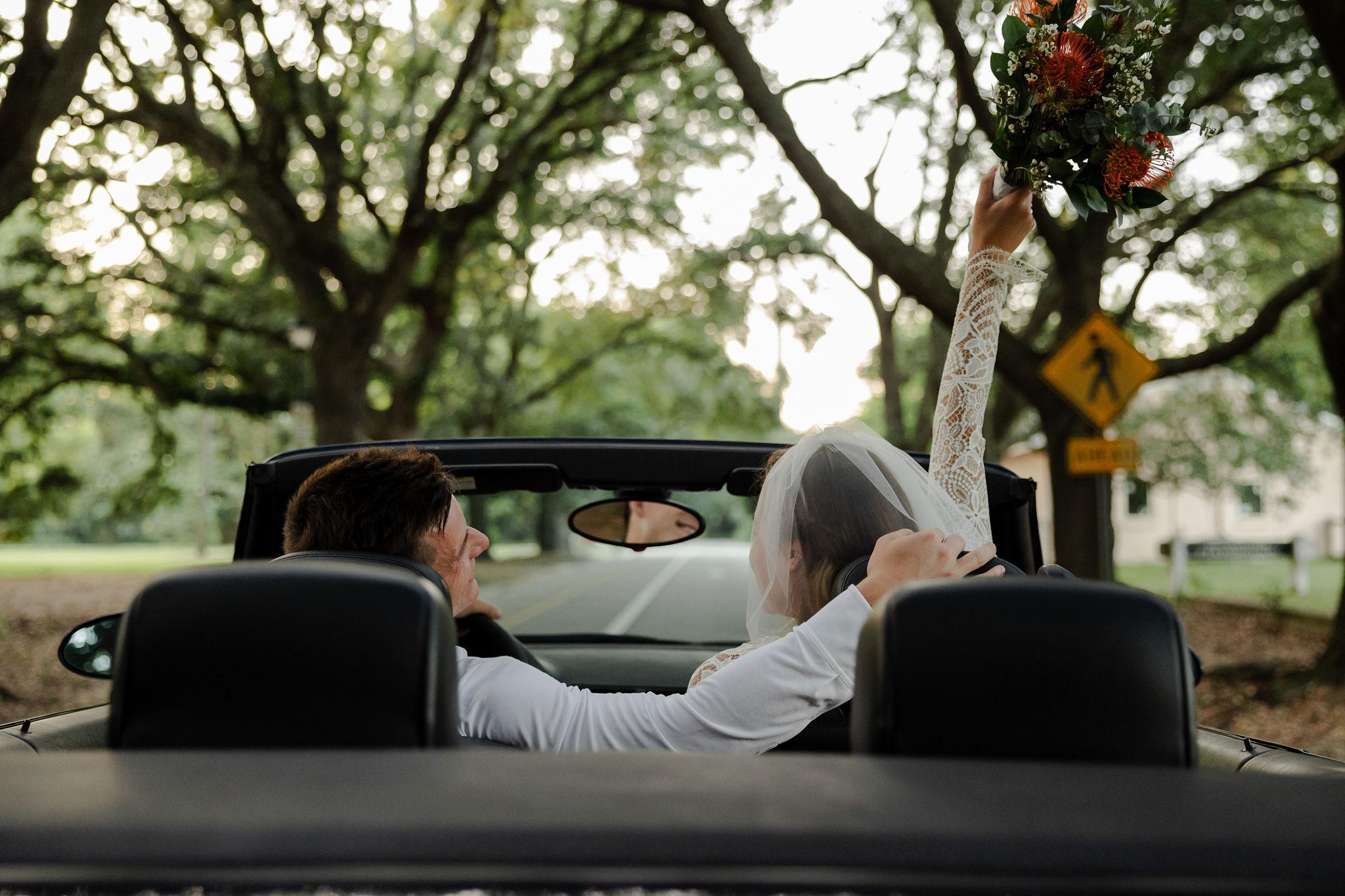The Wedding Website of Allie Dennis and Matt Miller