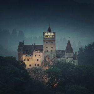 Tickets to Dracula's Castle