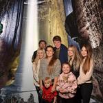 Ruby Falls