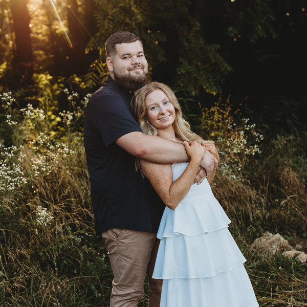 Our Newlywed Fund
