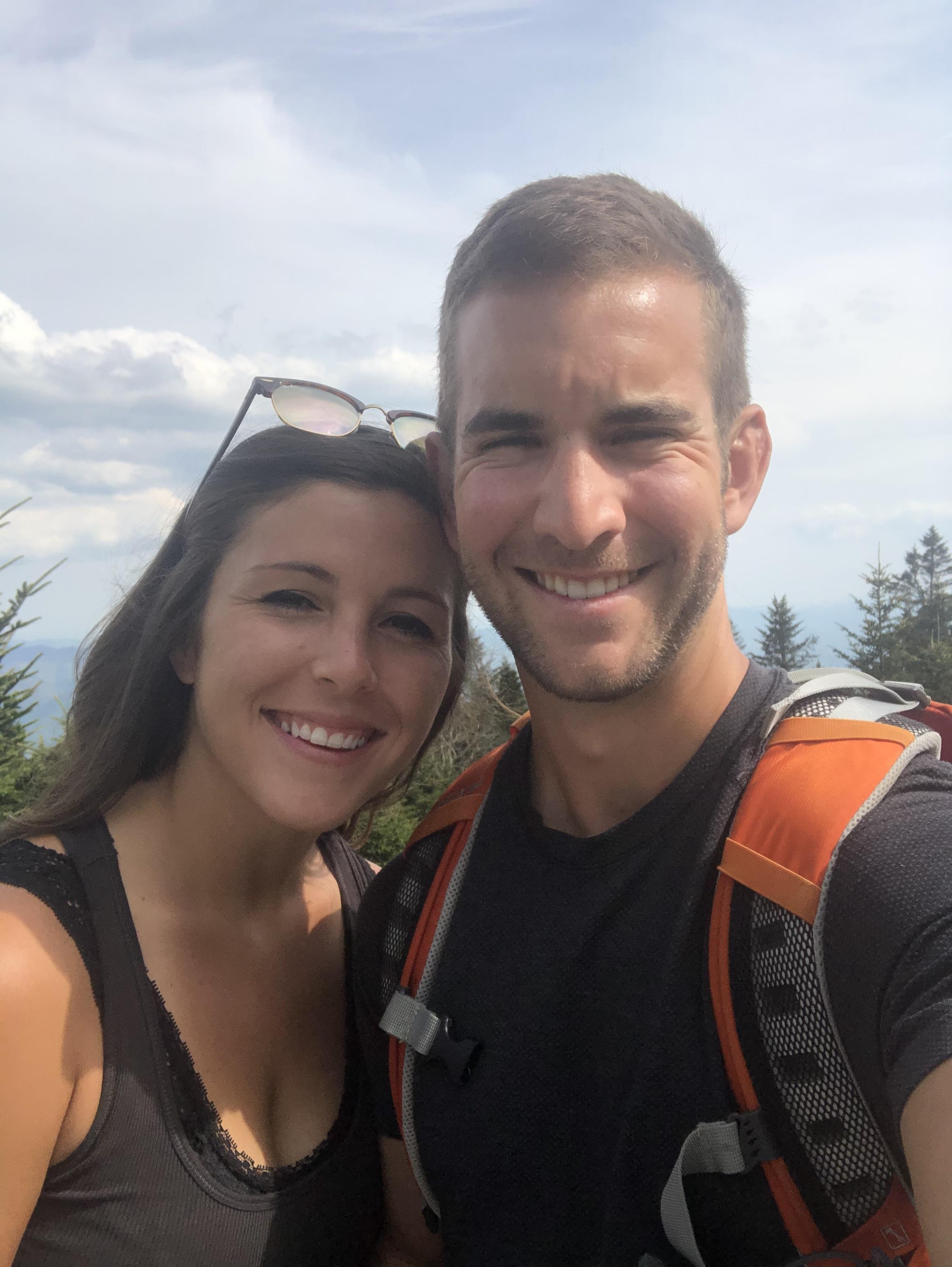 The Wedding Website of Brittany Stout and Danny Bruns