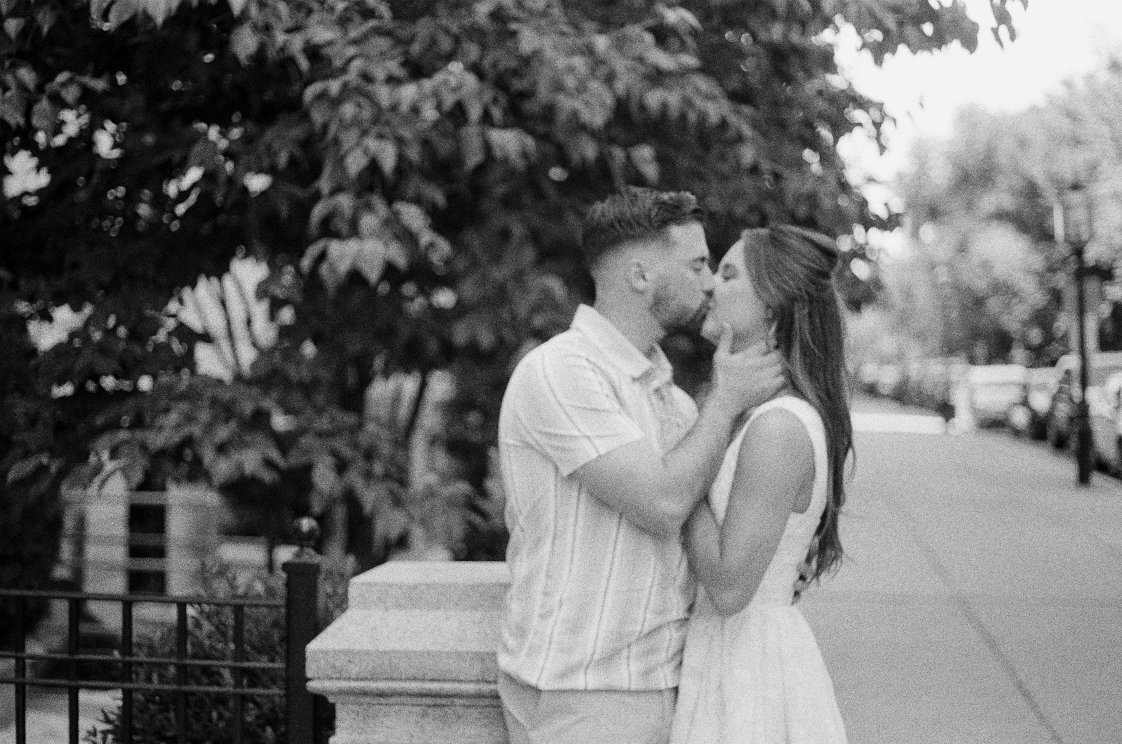 The Wedding Website of Rachel Testoni and Joseph Linehan