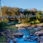 Falls Park on the Reedy