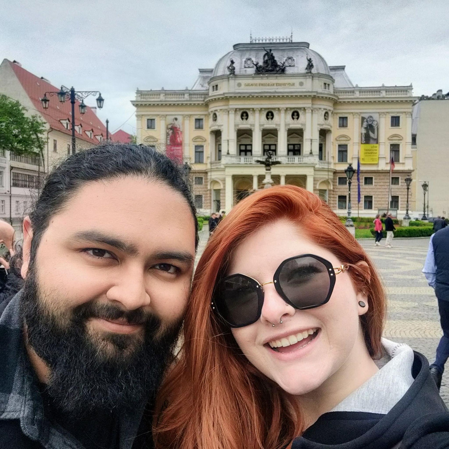Bratislava
