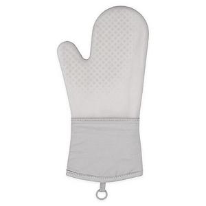 OXO Good Grips® Silicone Oven Mitt in Grey