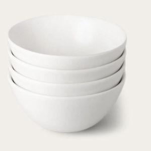 Fable Breakfast Bowls - 4pcs