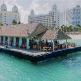 Bugaloe Beach Bar & Grill