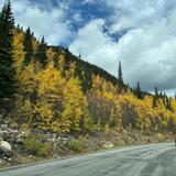 Guanella Pass