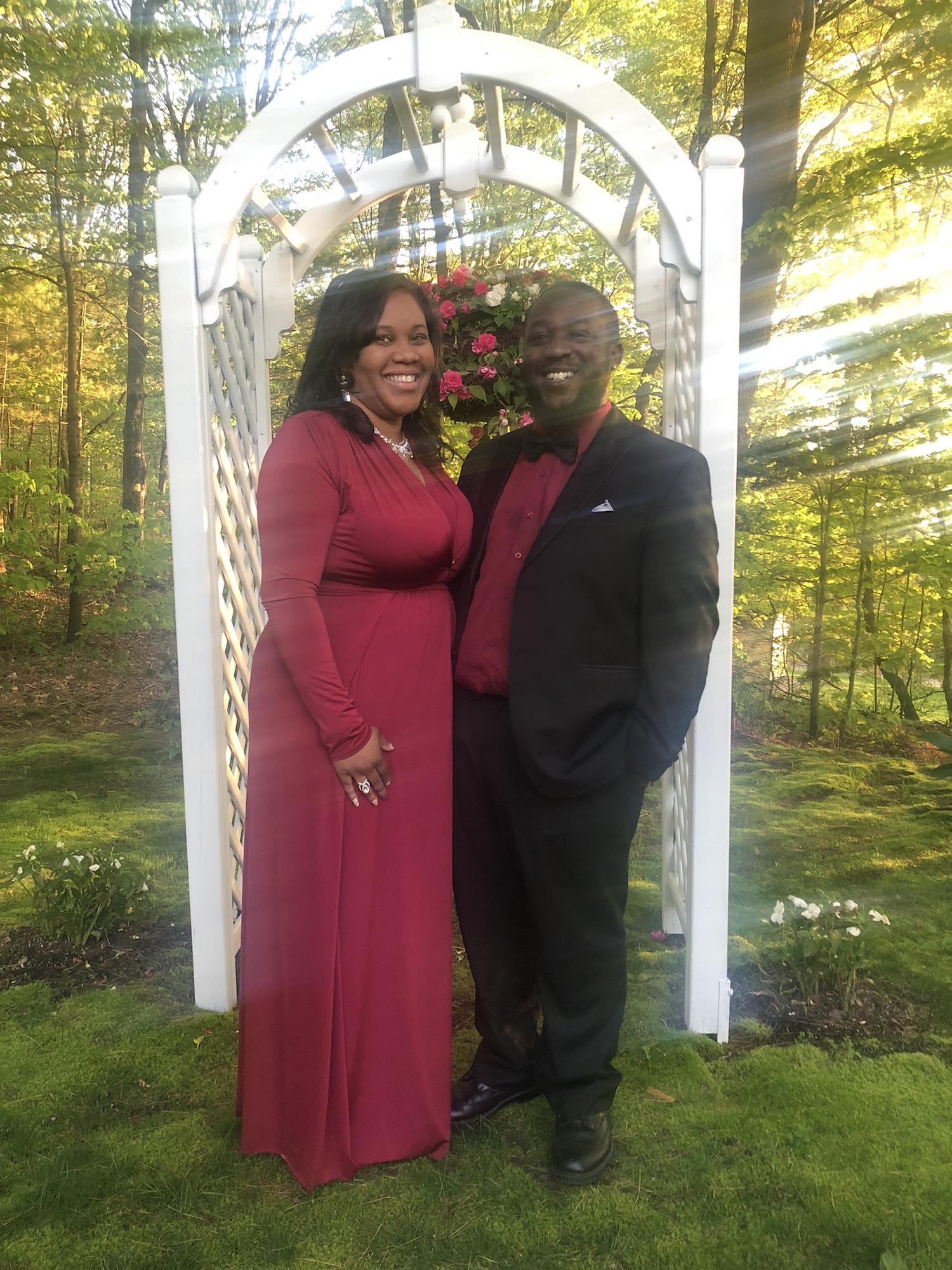 Wedding Vibes