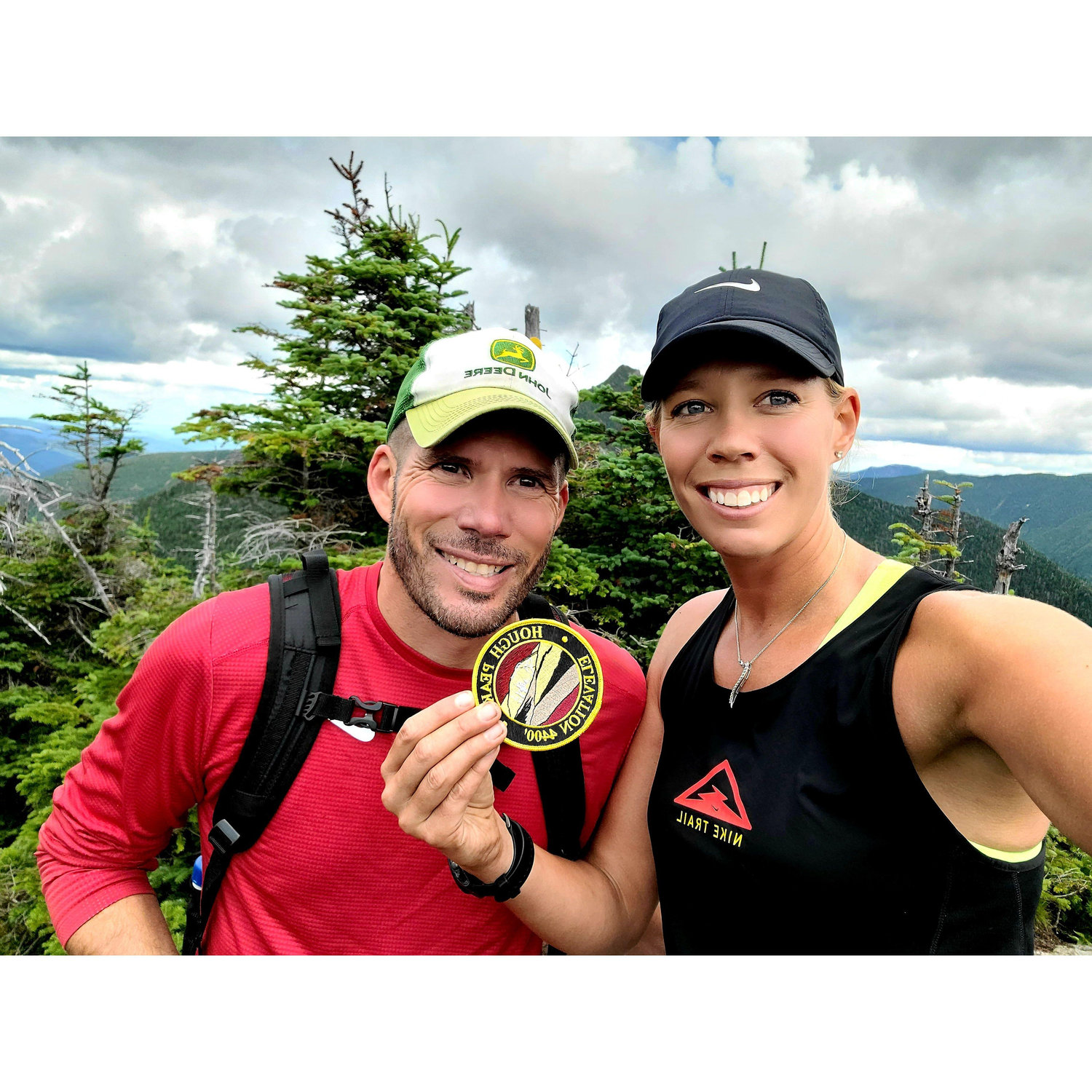 ADK High Peaks