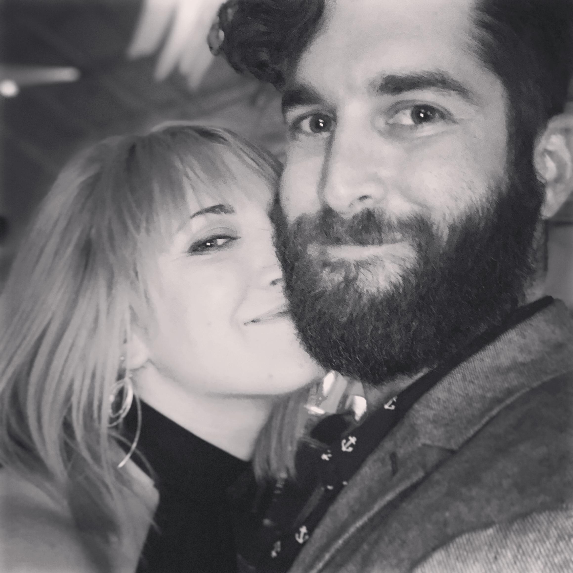 Happy New Year from SF! 2019