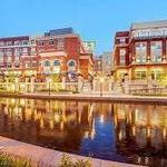 Downtown Naperville