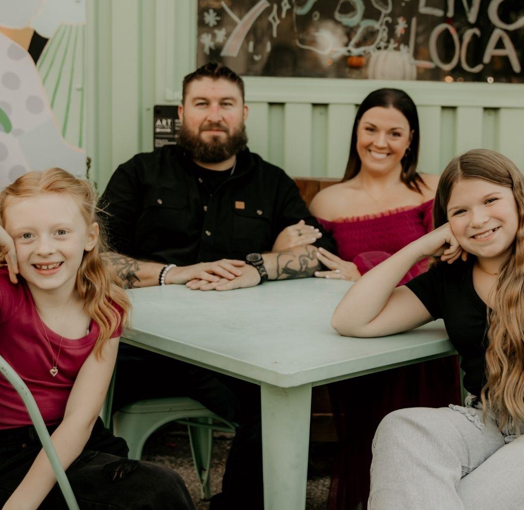 The Wedding Website of Cassie Kurtz and Joshua Vollmar