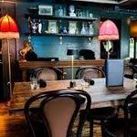 The Attic Restaurant and Bar