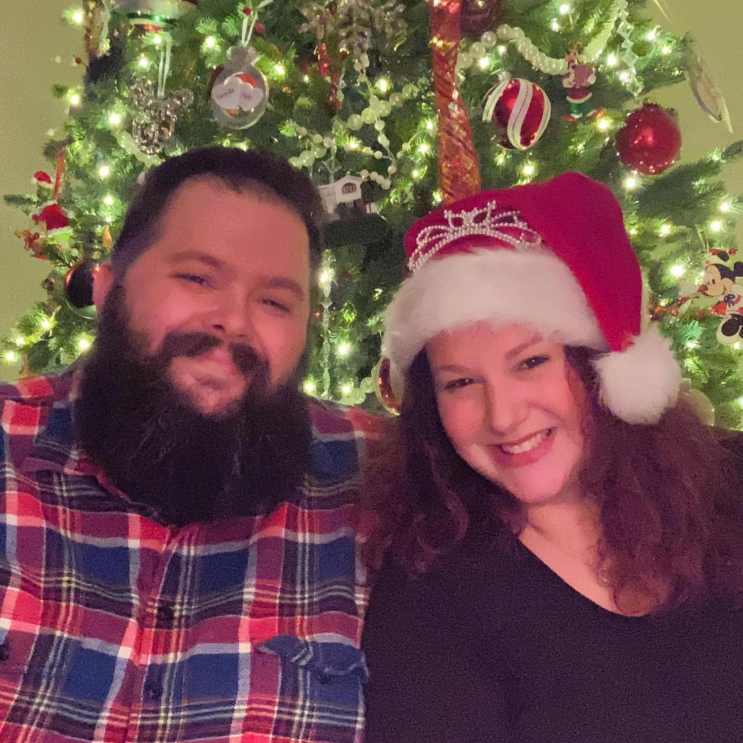 Christmas Time is Here!!