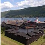 Fort William Henry