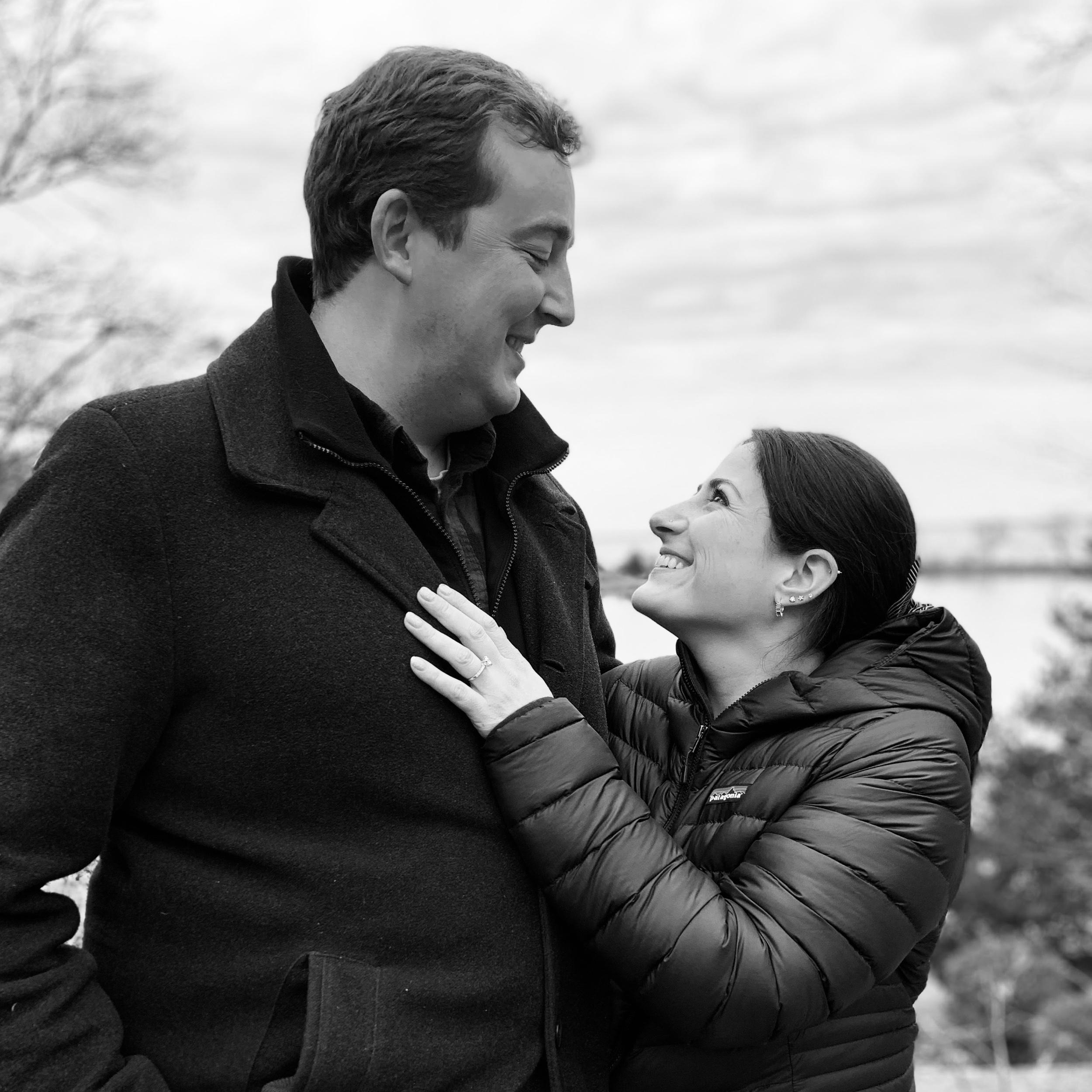 Our Newlywed Fund