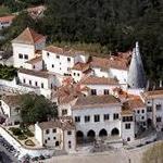 Sintra National Palace