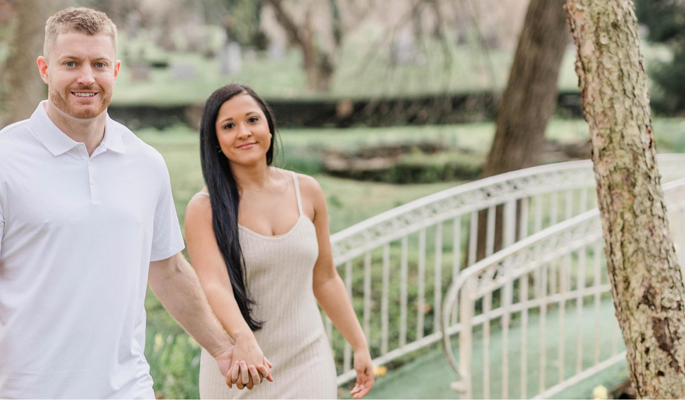Alexis Ransom and Aaron Maggard's Wedding Website