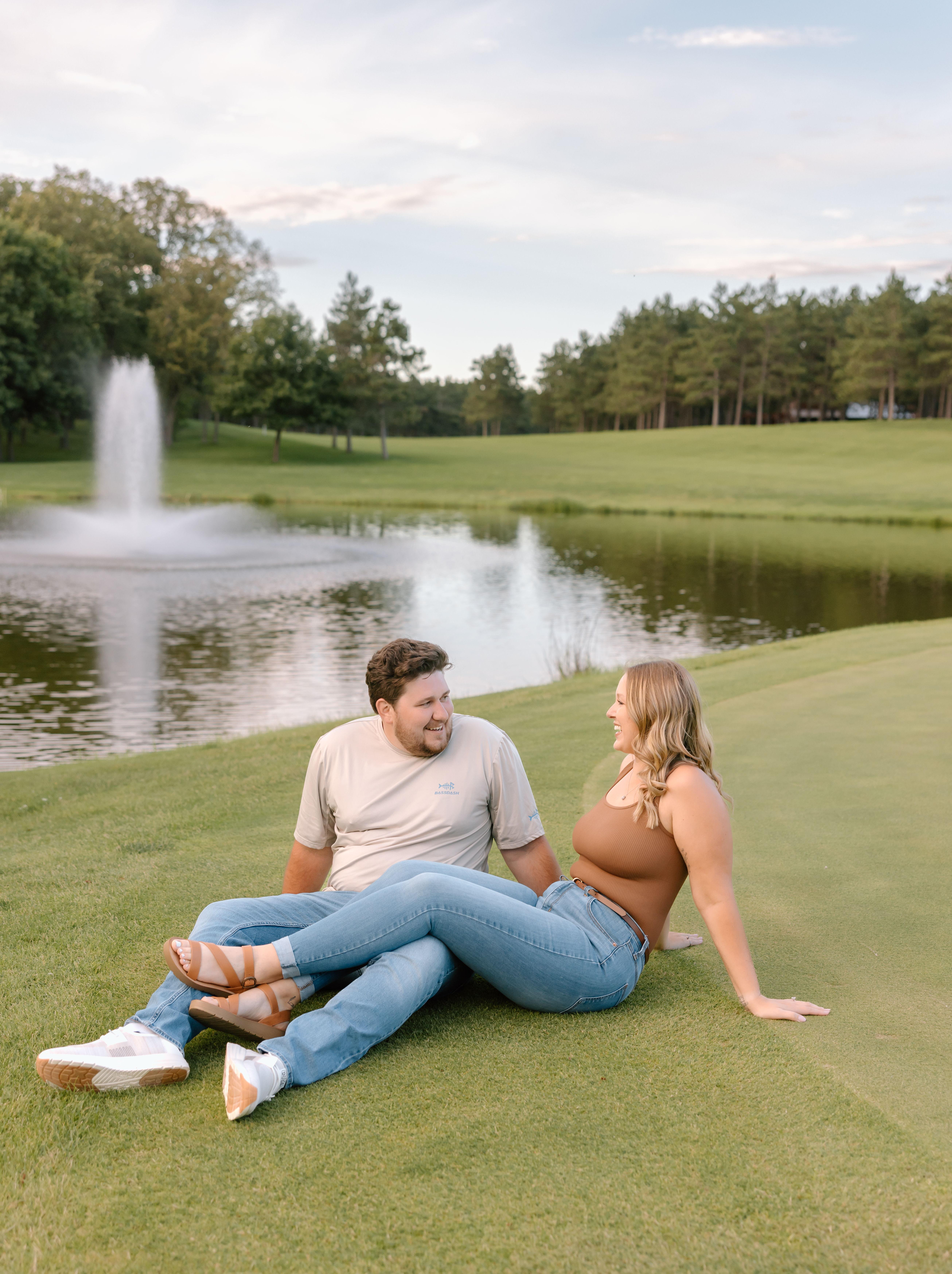 The Wedding Website of Lucas Grams and Berlyn Salwey