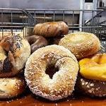 Gotham Bagels