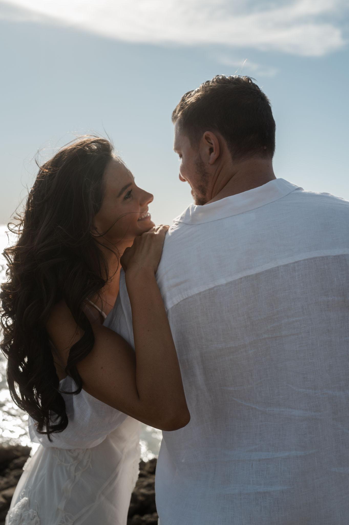 The Wedding Website of Brooke Honeycutt and Nicholas Candau