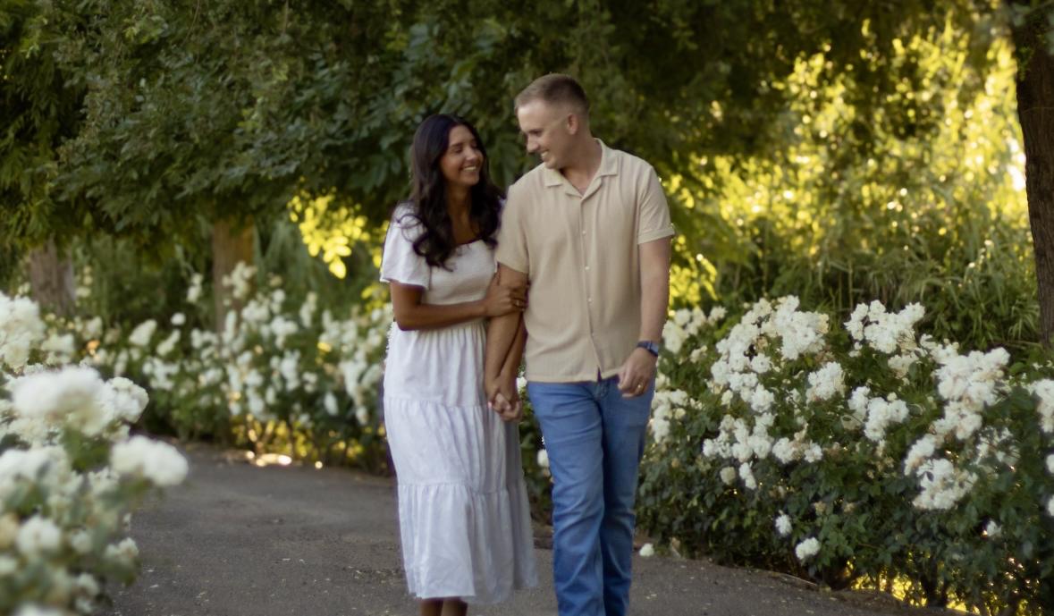 The Wedding Website of Katalina Munoz and Mason Fidler
