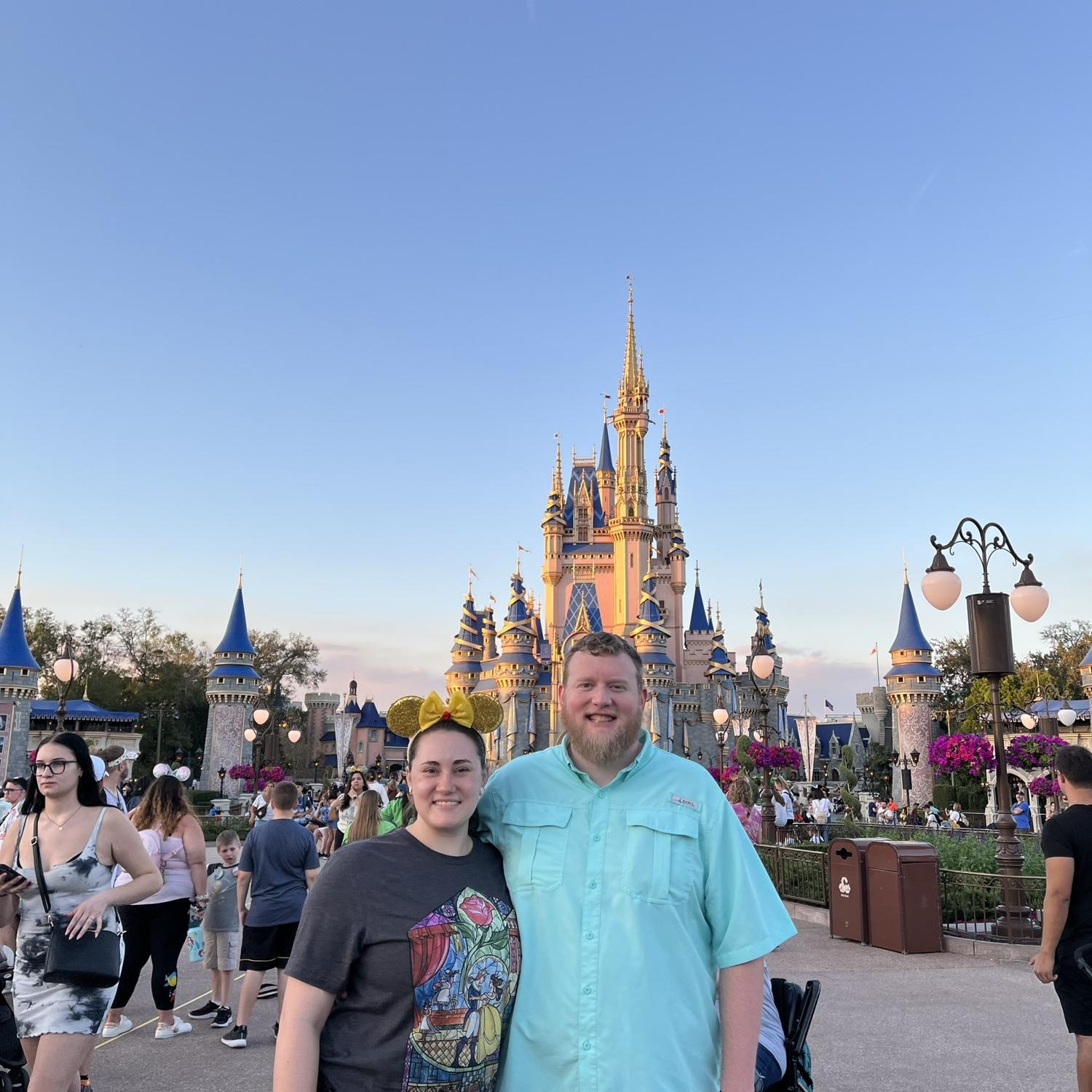 Disney!

February 2023