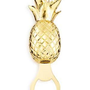 Martha Stewart Collection - Pineapple Bottle Opener, Created for Macy's