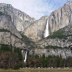 Yosemite Falls