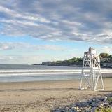 Spend a Day at the Beach