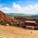 Red Rocks Park and Amphitheatre