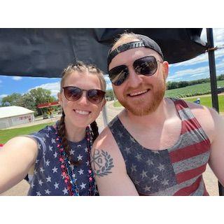 Fun in the sun!