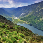 Wicklow Mountains National Park
